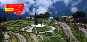 Darjiling