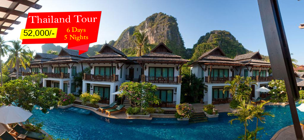 Thailand