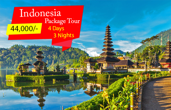 Indonesia