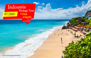 Indonesia