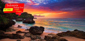 Indonesia