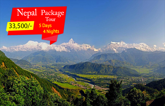 Nepal