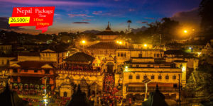 Nepal