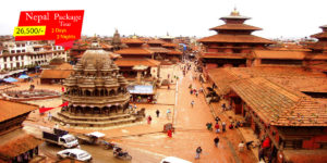 Nepal