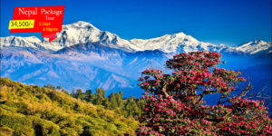 Nepal