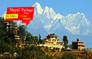 Nepal