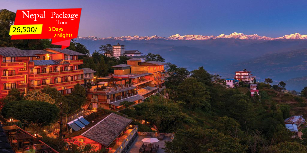 Nepal