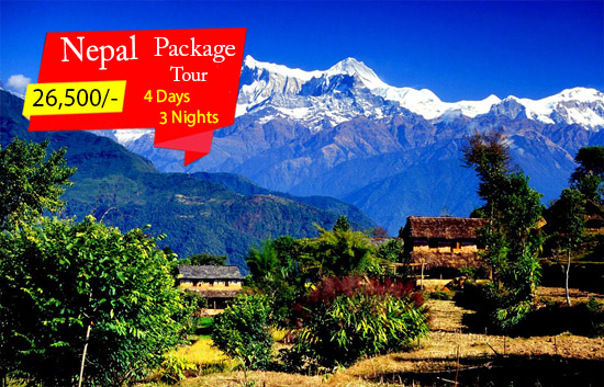 Nepal