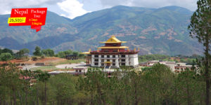 Nepal