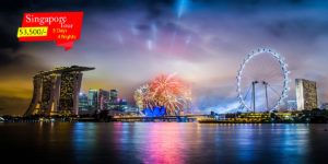 Singapore