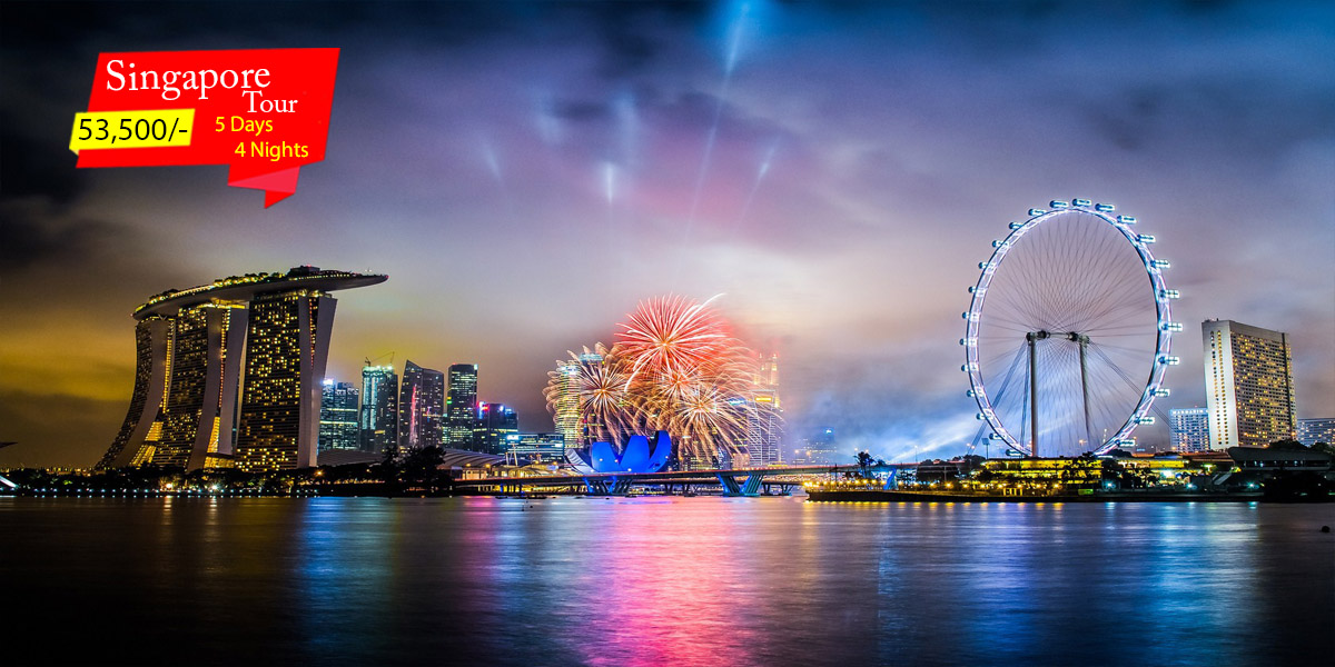 Singapore