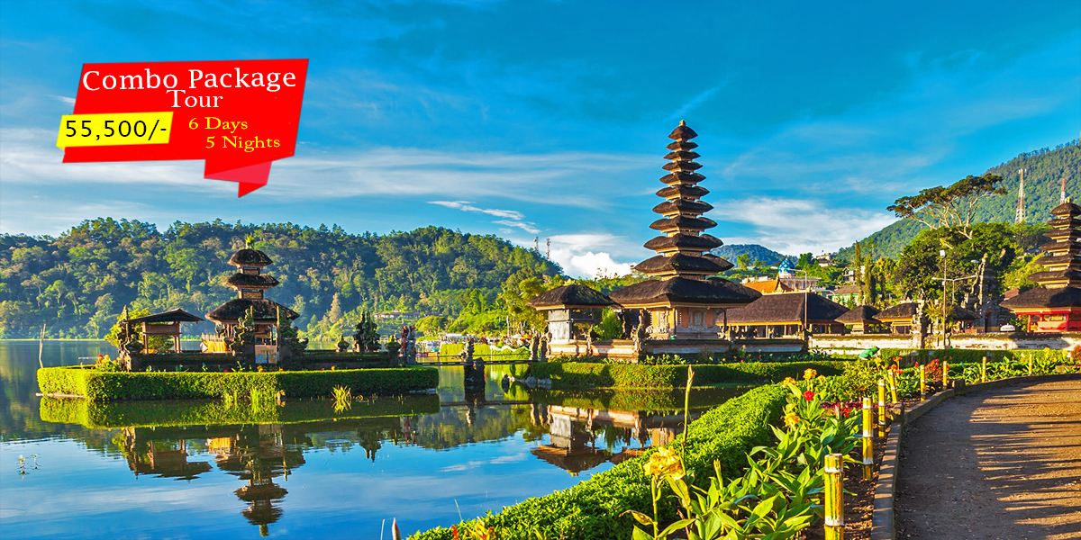 indonesia