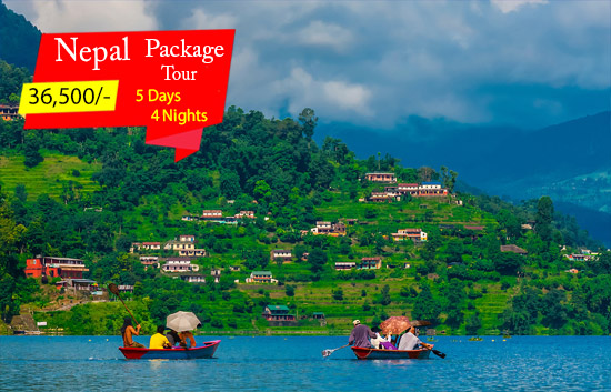 Pokhara
