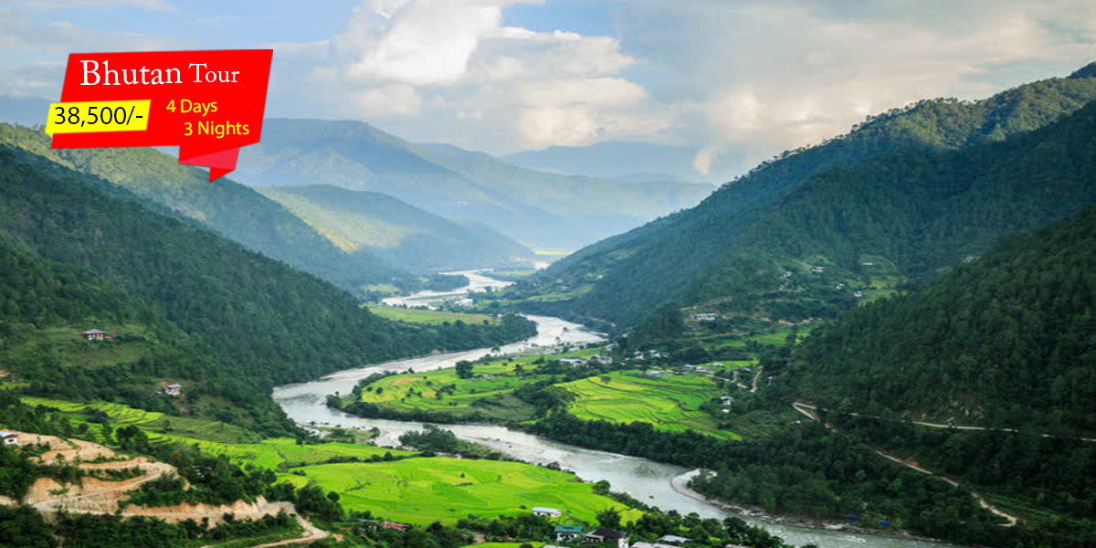Bhutan