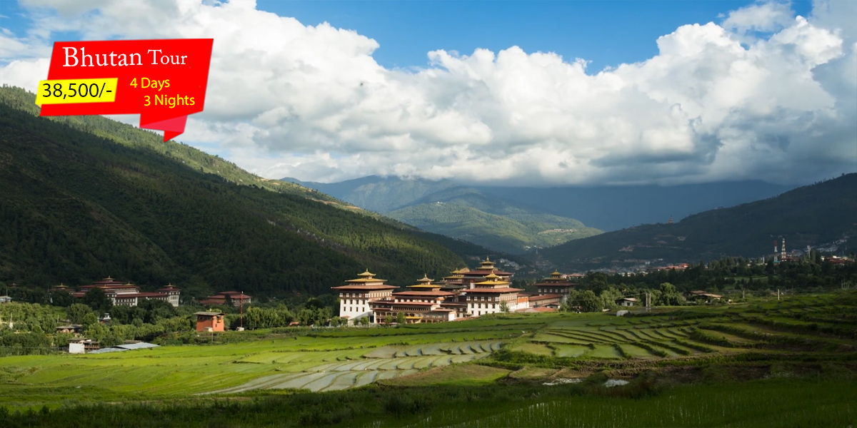 Bhutan