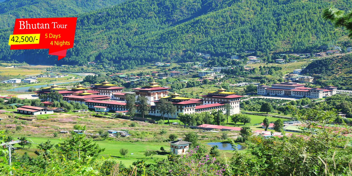 Bhutan