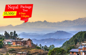 Nepal