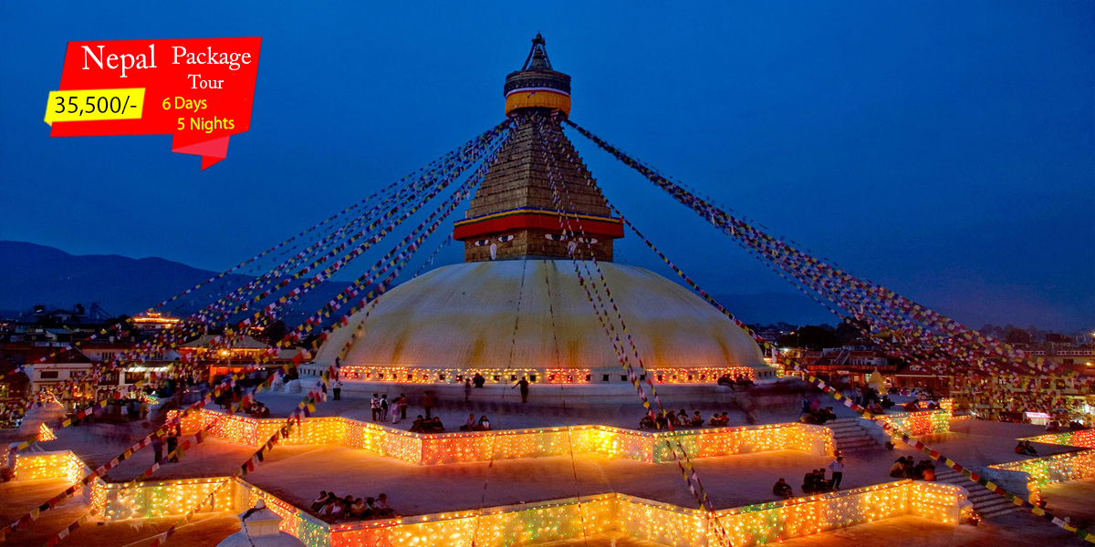 Nepal