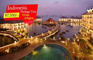 Indonesia