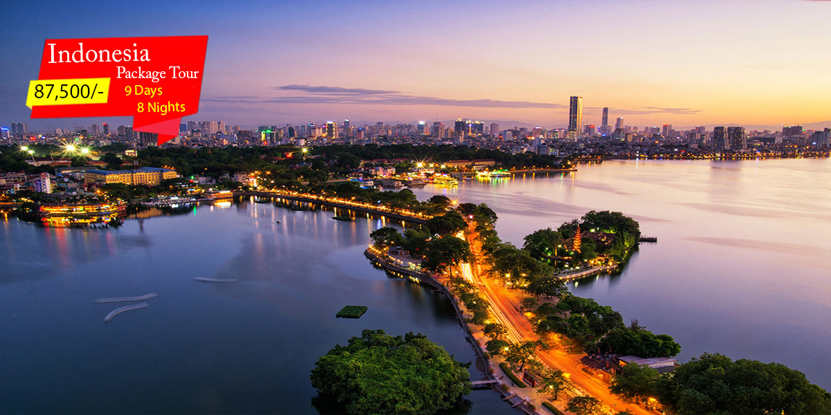 Indonesia