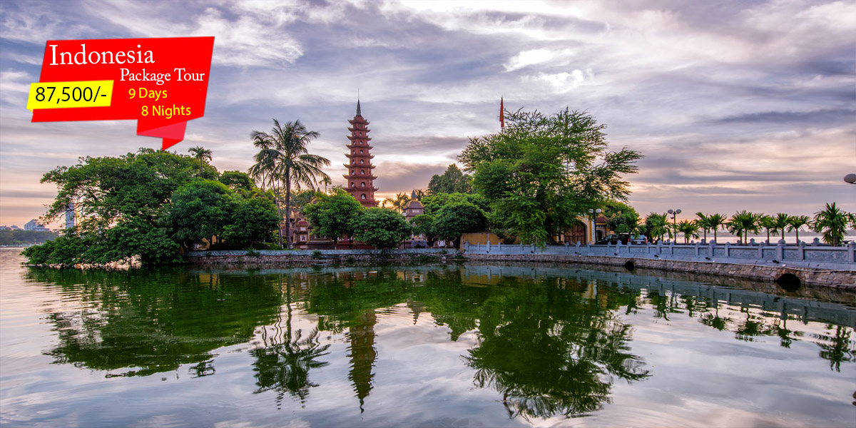 Indonesia