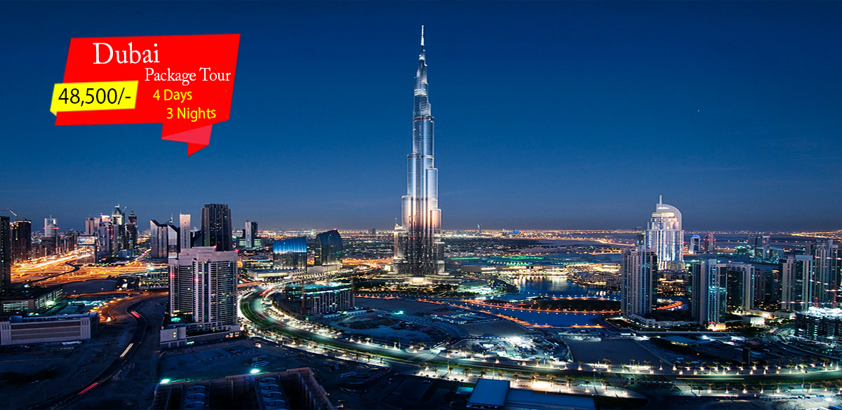 Dubai