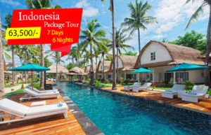 Indonesia
