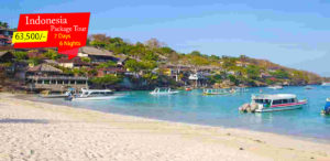 Indonesia