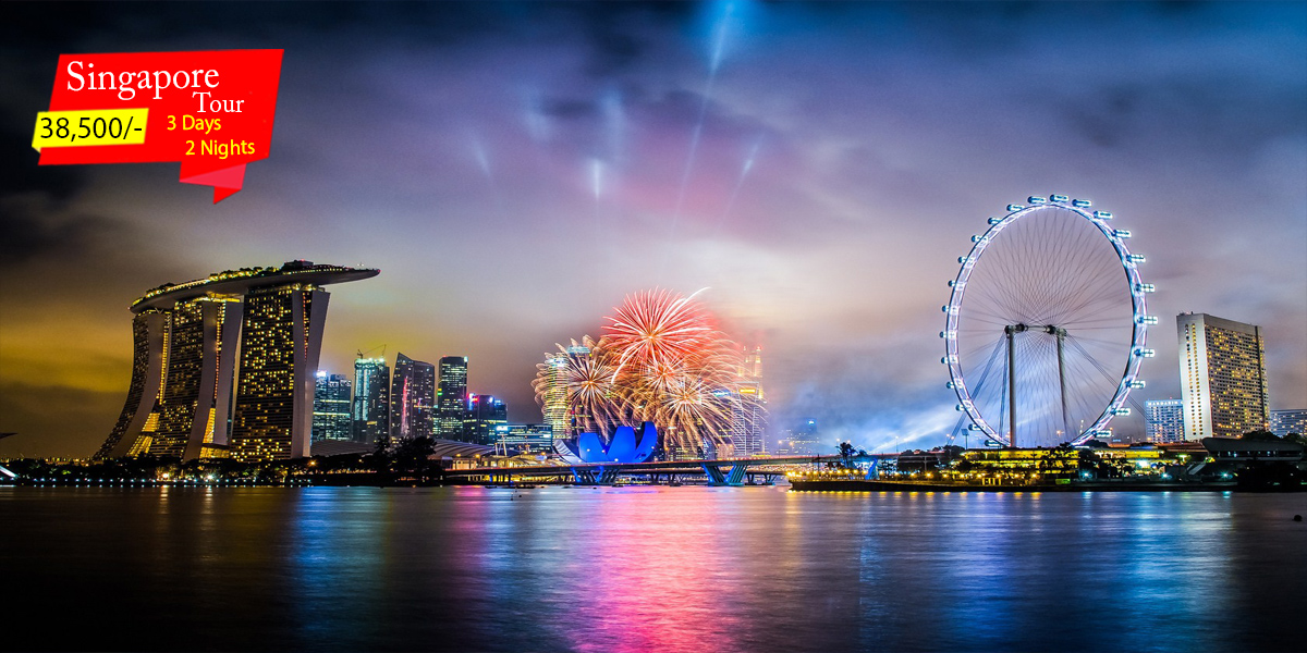 Singapore