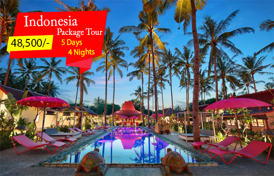 Indonesia