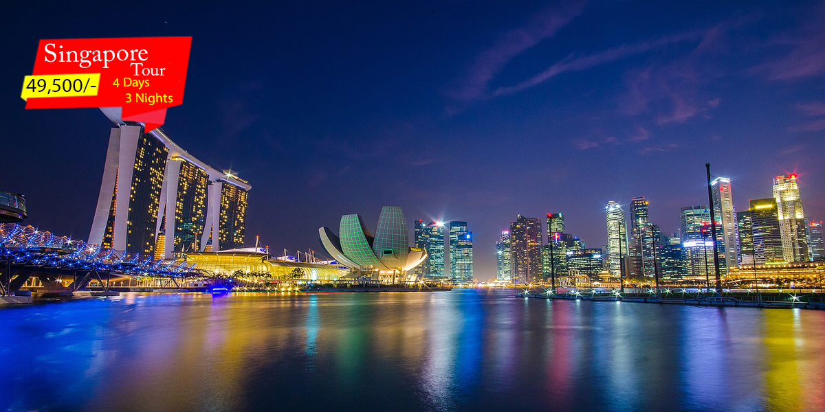 Singapore